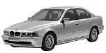 BMW E39 B2717 Fault Code