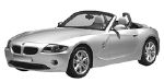 BMW E85 B2717 Fault Code