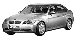 BMW E92 B2717 Fault Code