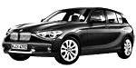 BMW F20 B2717 Fault Code
