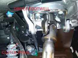 See B2717 repair manual